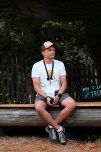 7. Beskidzki Festiwal Podróżników