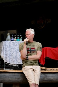 7. Beskidzki Festiwal Podróżników