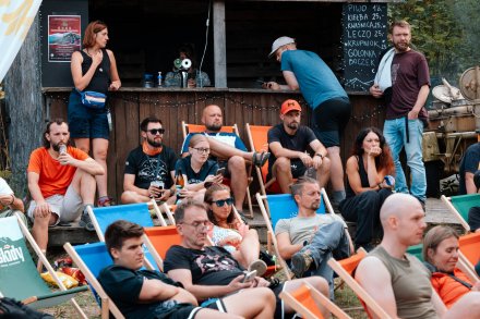 7. Beskidzki Festiwal Podróżników