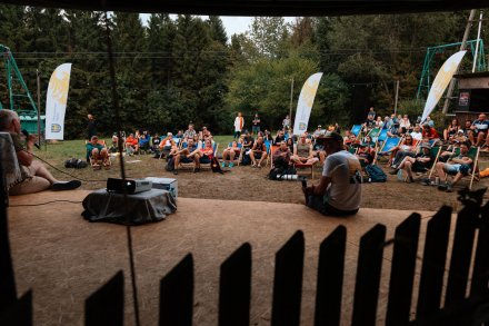 7. Beskidzki Festiwal Podróżników