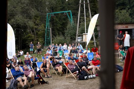 7. Beskidzki Festiwal Podróżników