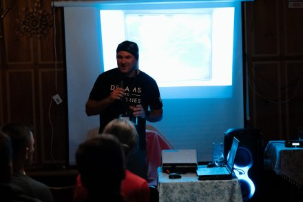 7. Beskidzki Festiwal Podróżników