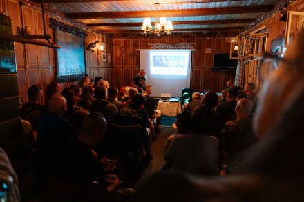 7. Beskidzki Festiwal Podróżników