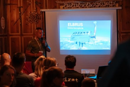 7. Beskidzki Festiwal Podróżników