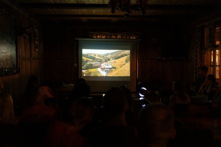 7. Beskidzki Festiwal Podróżników