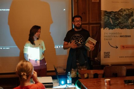 7. Beskidzki Festiwal Podróżników