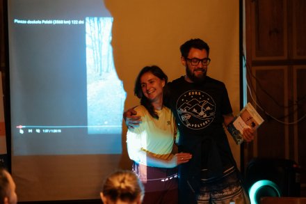 7. Beskidzki Festiwal Podróżników