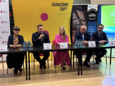 Konferencja Prasowa