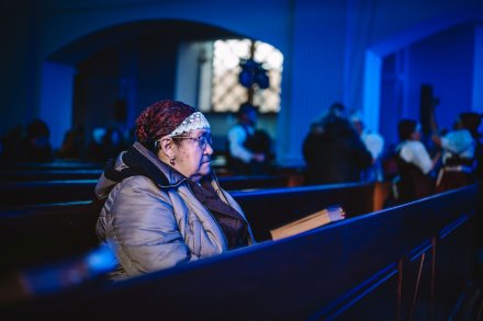 Koncert kolęd "A tradycja trwa... zgodnie z naturą" 2023