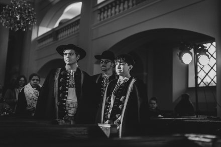 Koncert kolęd "A tradycja trwa... zgodnie z naturą" 2023