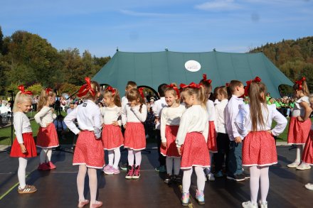 I Wiślańska Seniorada