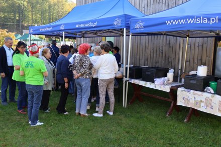 I Wiślańska Seniorada