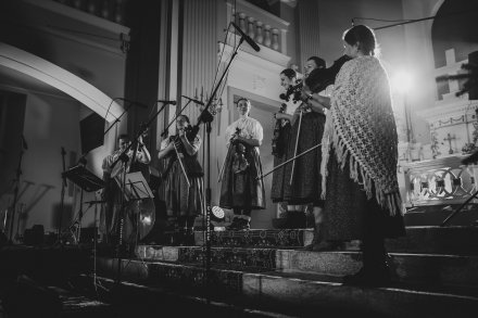 Koncert kolęd "A tradycja trwa... zgodnie z naturą" 2023