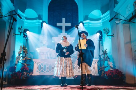 Koncert kolęd "A tradycja trwa... zgodnie z naturą" 2023