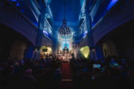Koncert kolęd "A tradycja trwa... zgodnie z naturą" 2023