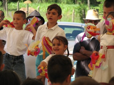 Występy dzieci i młodzieży