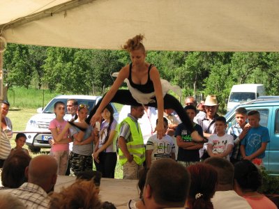 Występy dzieci i młodzieży