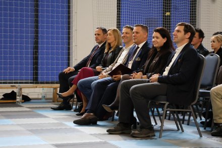 Dzień Edukacji Narodowej i jubileusz szkoły w Wiśle Malince