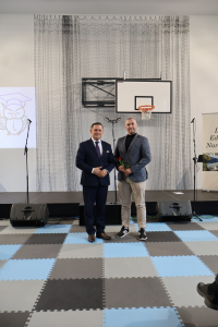 Dzień Edukacji Narodowej i jubileusz szkoły w Wiśle Malince