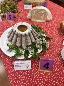 Potrawy wielkanocne zgłoszone do konkursu