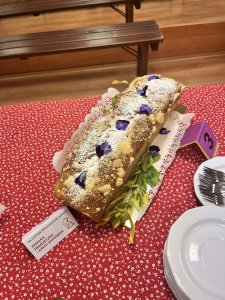 Potrawy wielkanocne zgłoszone do konkursu