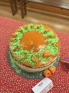 Potrawy wielkanocne zgłoszone do konkursu