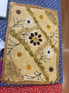 Potrawy wielkanocne zgłoszone do konkursu