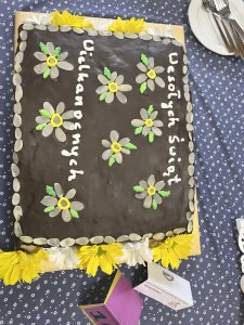 Potrawy wielkanocne zgłoszone do konkursu