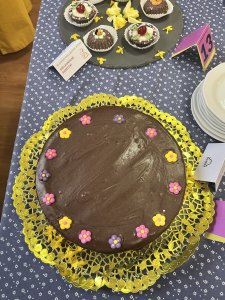 Potrawy wielkanocne zgłoszone do konkursu