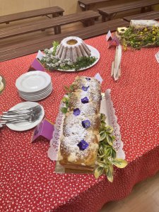 Potrawy wielkanocne zgłoszone do konkursu