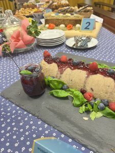 Potrawy wielkanocne zgłoszone do konkursu