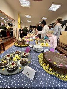 Potrawy wielkanocne zgłoszone do konkursu