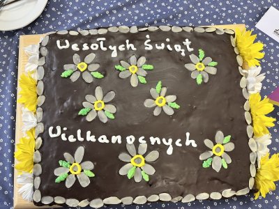 Potrawy wielkanocne zgłoszone do konkursu