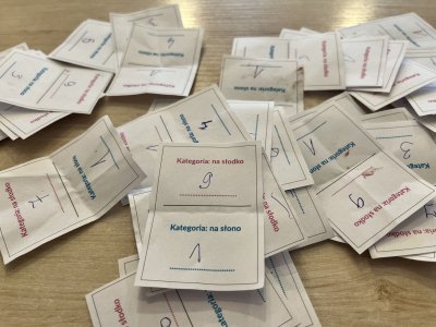 Głosowanie na najlepsze potrawy wielkanocne