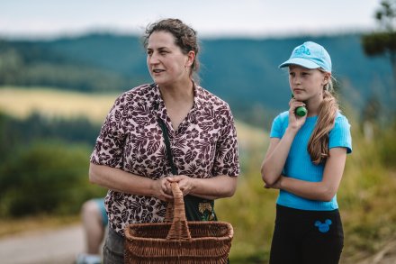 Warsztaty z zielarką