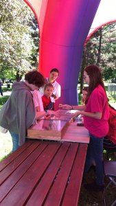 Trzeci Dzień Festiwalu Słowa im. Jerzego Pilcha Granatowe Góry