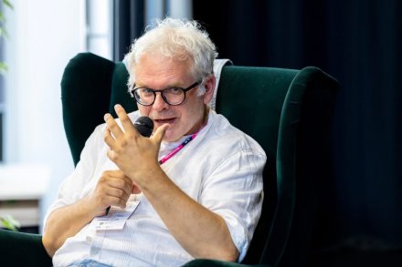 Trzeci Dzień Festiwalu Słowa im. Jerzego Pilcha Granatowe Góry