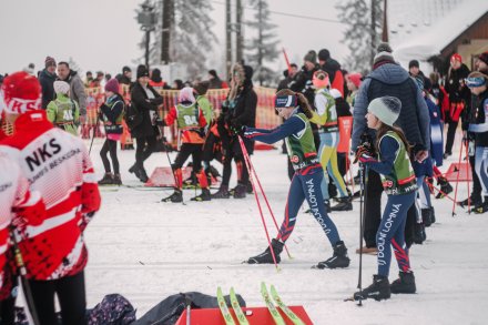 IV Bieg o Puchar Wisły