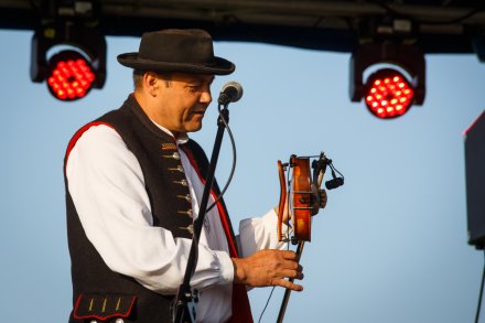 Kapela Beskidzcy Zbóje