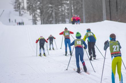 IV Bieg o Puchar Wisły