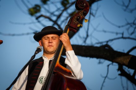 Kapela Beskidzcy Zbóje