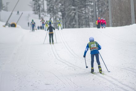 IV Bieg o Puchar Wisły
