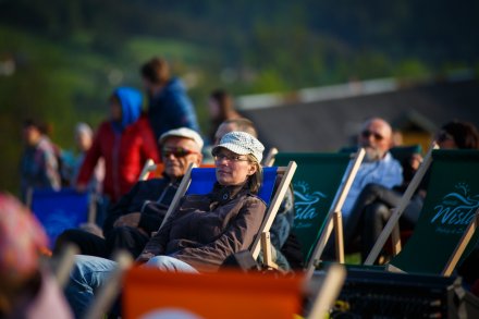 Festiwal DziewięćSił na Cieńkowie