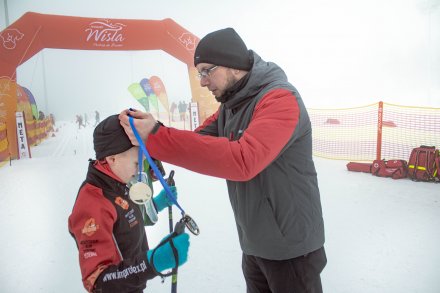 IV Bieg o Puchar Wisły