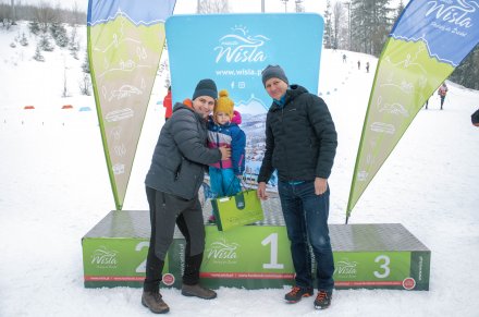 IV Bieg o Puchar Wisły