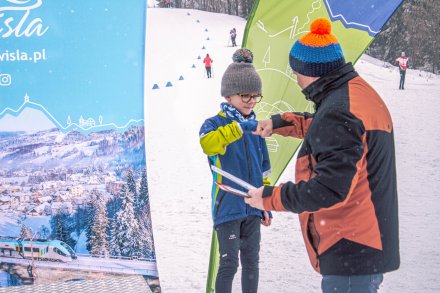 IV Bieg o Puchar Wisły