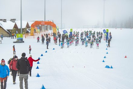 IV Bieg o Puchar Wisły