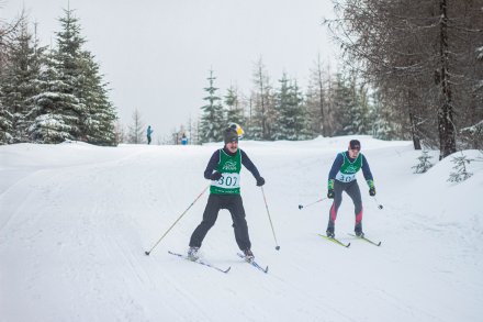IV Bieg o Puchar Wisły