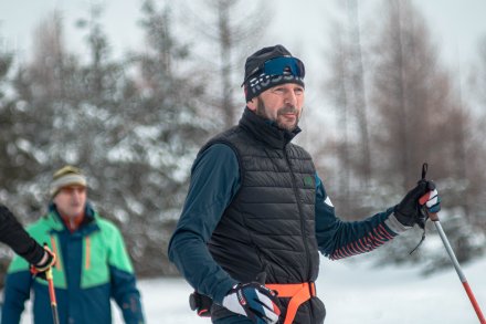 IV Bieg o Puchar Wisły