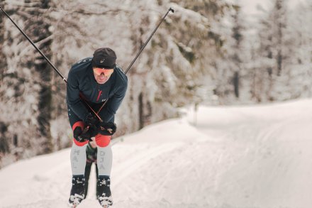 IV Bieg o Puchar Wisły